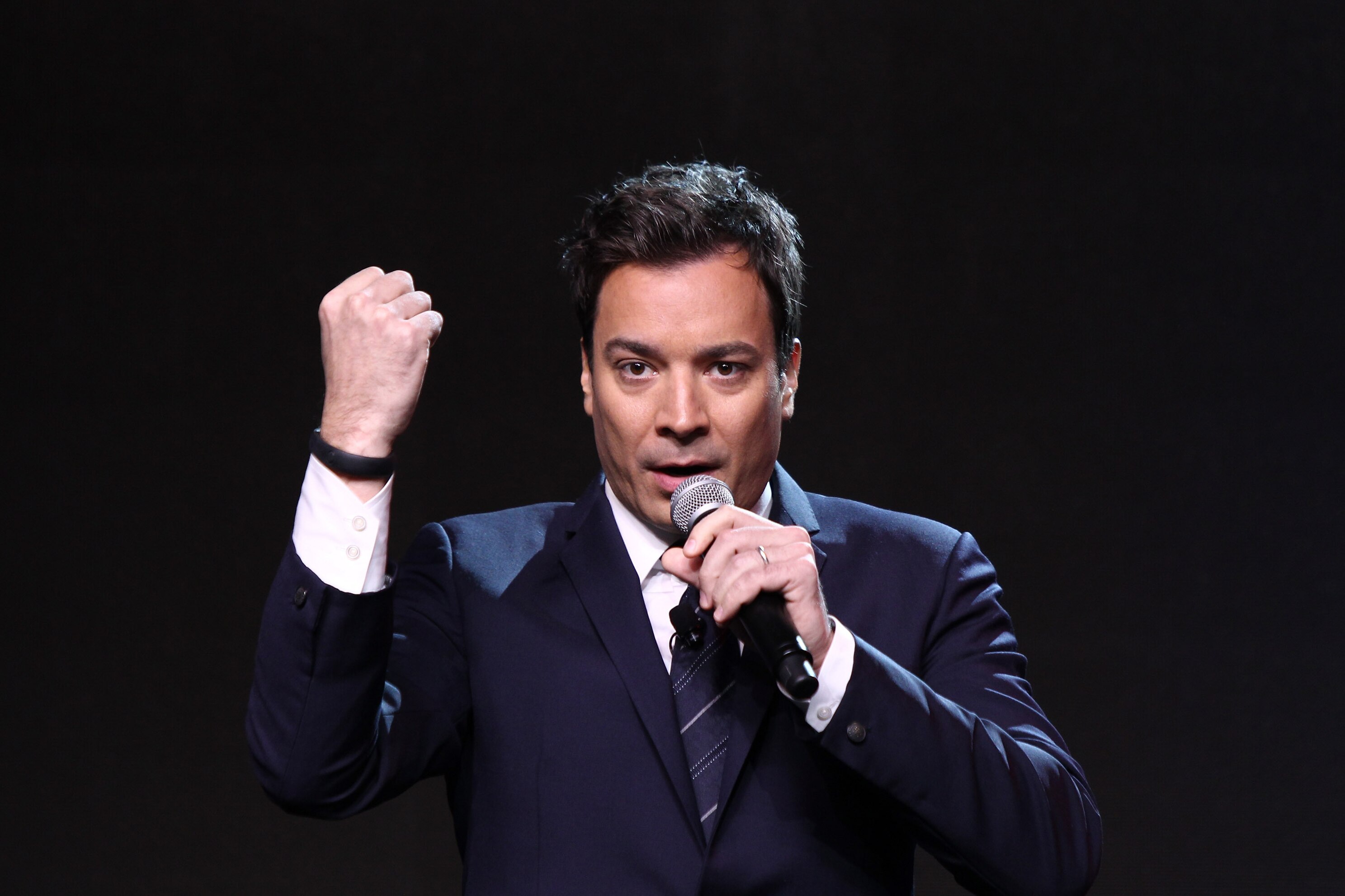 Who Is the Late Night King of Sports? Jimmy Kimmel or Jimmy Fallon? | News,  Scores, Highlights, Stats, and Rumors | Bleacher Report