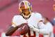 A disappointing preseason means we have no idea what to expect from Robert Griffin III in 2014.