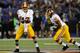 A reliance on the running game could be the best option for Washington in Week 1.