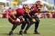Ryan Kerrigan and Brian Orakpo will be the keys to the Jaguars game.