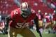 Patrick Willis begins his eighth NFL campaign.