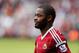 Alex Song has headed back to London with a loan move to West Ham.