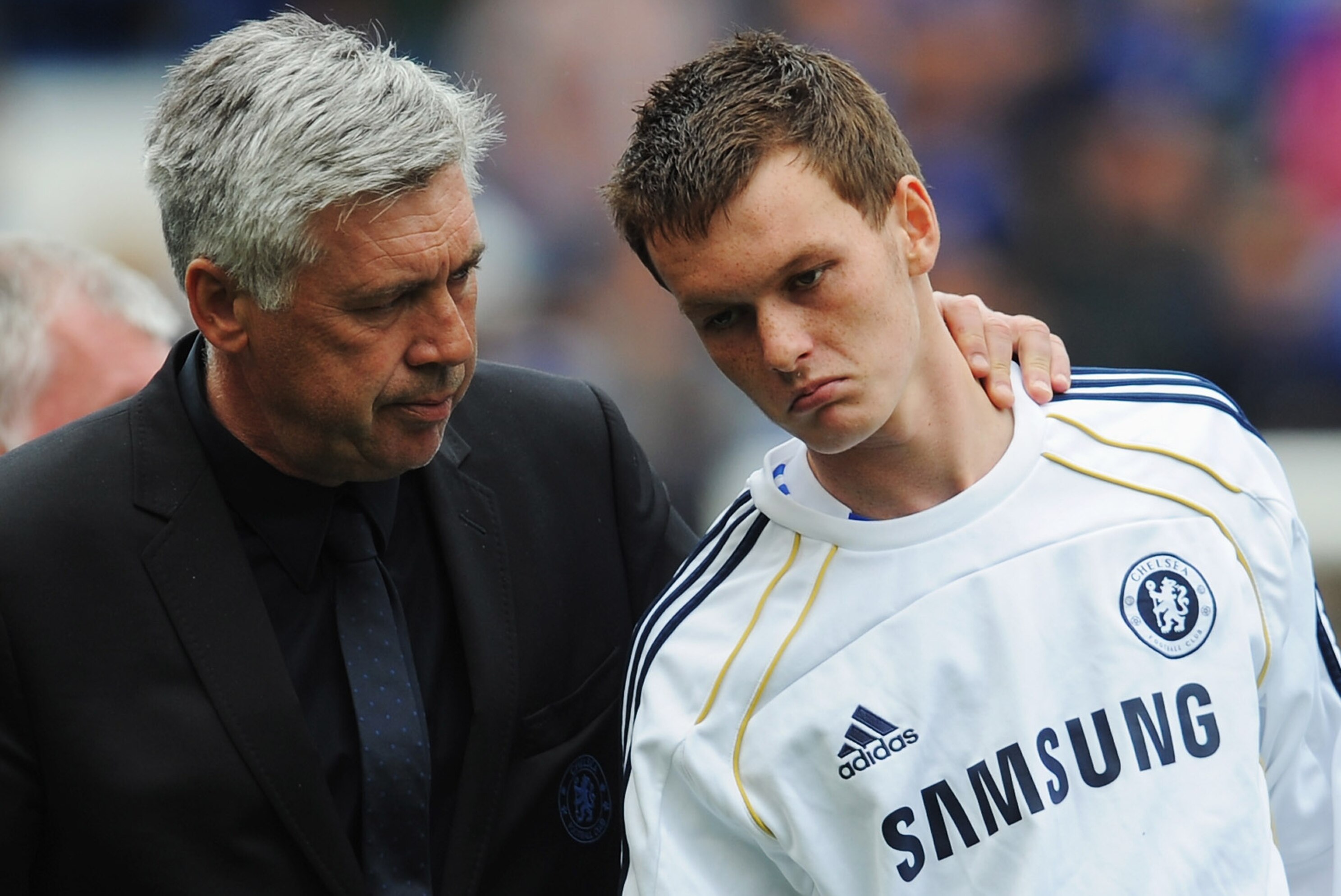 Josh Mceachran And 9 Chelsea Youngsters Who Never Made The Grade Bleacher Report Latest News Videos And Highlights