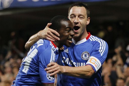 Josh Mceachran And 9 Chelsea Youngsters Who Never Made The Grade Bleacher Report Latest News Videos And Highlights