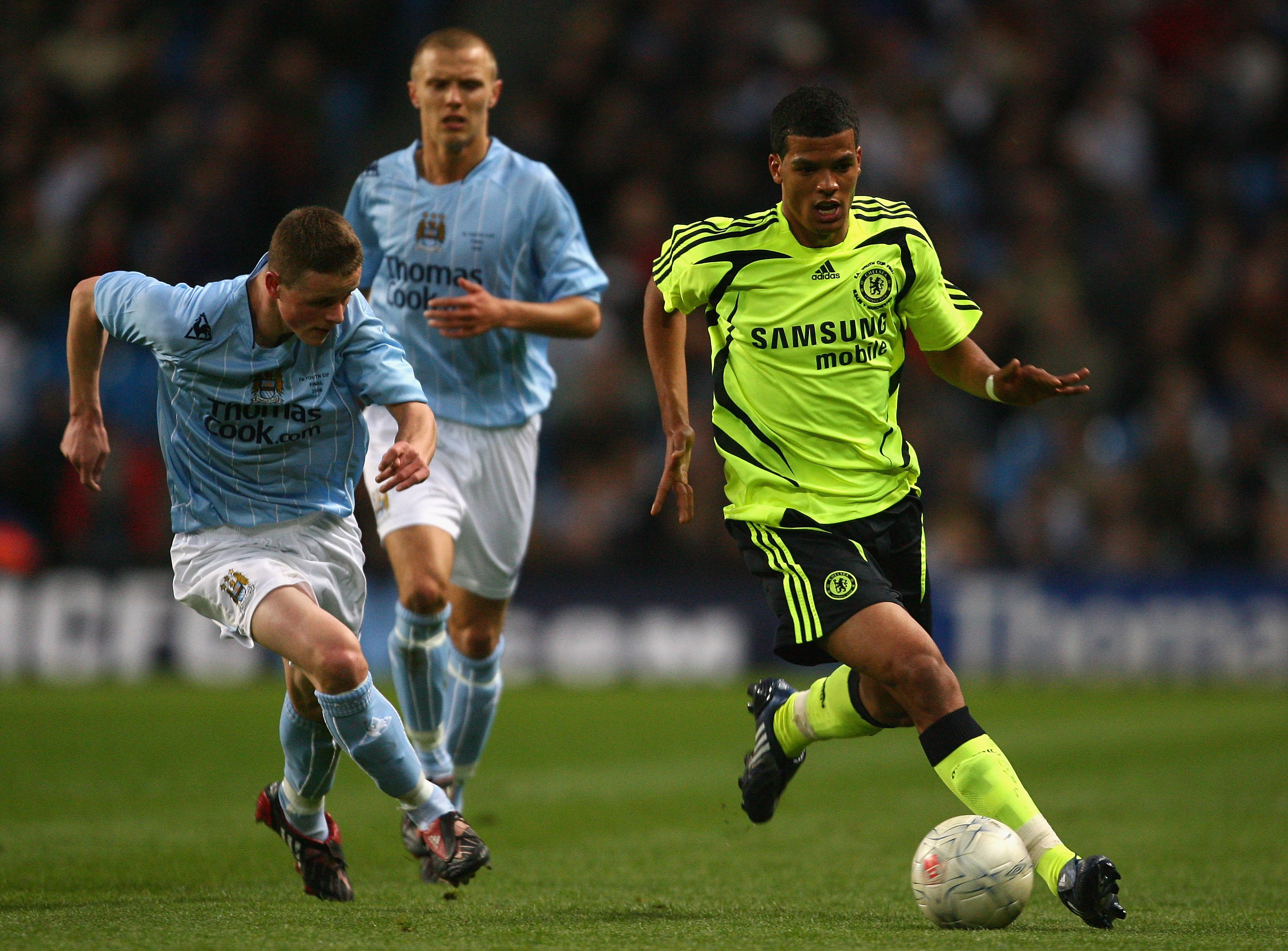 Josh Mceachran And 9 Chelsea Youngsters Who Never Made The Grade Bleacher Report Latest News Videos And Highlights