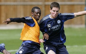 Josh Mceachran And 9 Chelsea Youngsters Who Never Made The Grade Bleacher Report Latest News Videos And Highlights