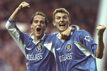 Josh Mceachran And 9 Chelsea Youngsters Who Never Made The Grade Bleacher Report Latest News Videos And Highlights