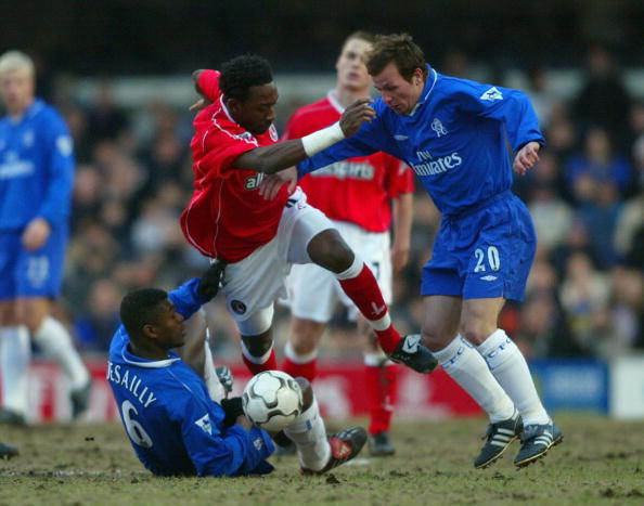Josh Mceachran And 9 Chelsea Youngsters Who Never Made The Grade Bleacher Report Latest News Videos And Highlights