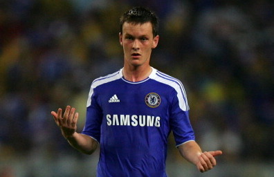 Josh Mceachran And 9 Chelsea Youngsters Who Never Made The Grade Bleacher Report Latest News Videos And Highlights