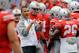 Ohio State will look to improve to 2-0 on the season when it welcomes Virginia Tech to Columbus.