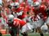 It will be imperative for Ohio State to keep J.T. Barrett standing straight on Saturday.