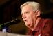Head coach Frank Beamer could hold the keys to a Virginia Tech victory on Saturday.