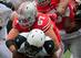 Joey Bosa is an Ohio State player to keep an eye on Saturday.