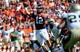 Virginia Tech's game against Ohio State will be the second start of Michael Brewer's Hokies career.