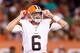 Browns QB Brian Hoyer