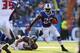 Bills RB C.J. Spiller