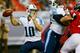 Titans QB Jake Locker