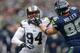 Rams DE Robert Quinn