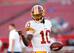 Washington QB Robert Griffin III