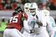Dolphins OT Branden Albert