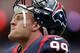 Texans DE J.J. Watt
