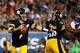 Steelers QB Ben Roethlisberger