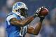 Lions WR Calvin Johnson