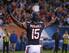 Bears WR Brandon Marshall