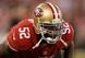 49ers LB Patrick Willis