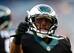 Eagles RB LeSean McCoy