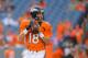 Broncos QB Peyton Manning