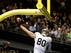 Saints TE Jimmy Graham