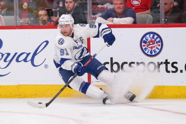 The 5 Best Uniforms in Tampa Bay Lightning History, News, Scores,  Highlights, Stats, and Rumors