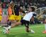 Emmanuel Cascione turned in what might have been the best midfield performance of the week.