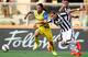 Caceres has been overlooked in Juve's setup.