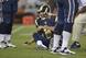 Sam Bradford will miss the entire 2014 season with a knee injury.
