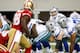 San Francisco will kick off its 2014 regular season with a Week 1 matchup against the Dallas Cowboys.