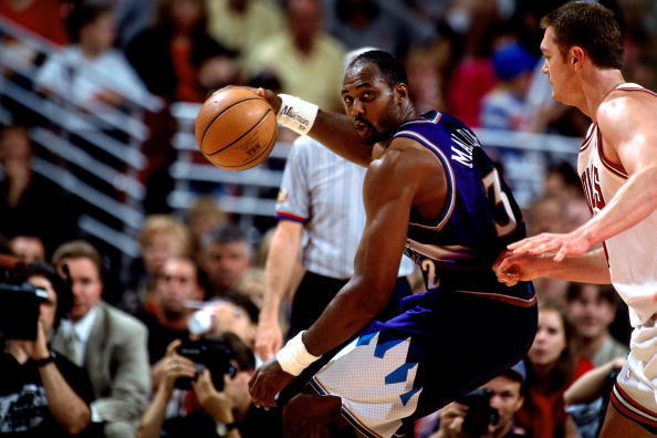 Offensive Firepower: NBA's 10 Most Unstoppable Scorers of All Time