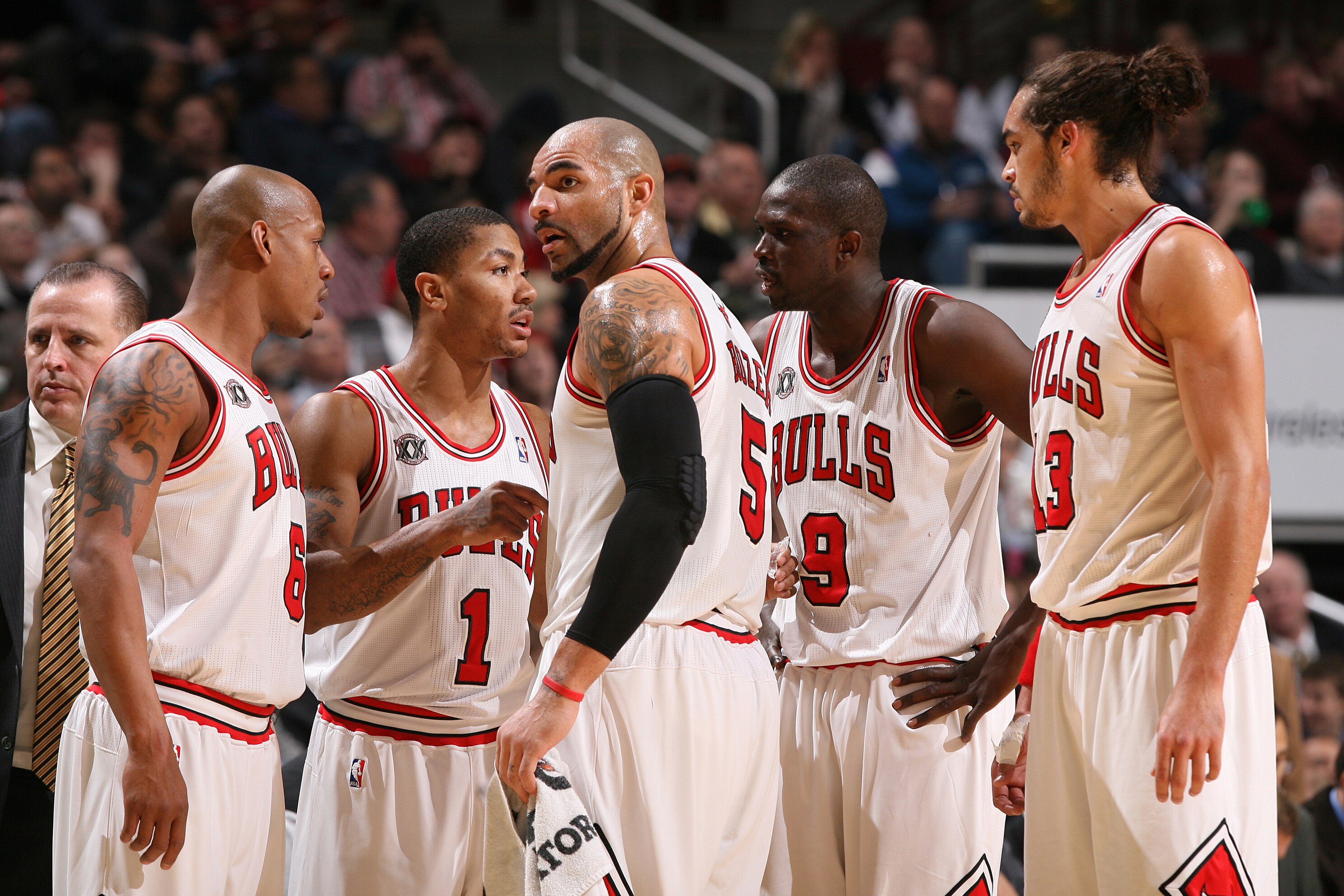 Ranking The Nba S 20 Best Defenses Of All Time Bleacher Report