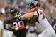 Top pick Jadeveon Clowney will be looking to keep himself atop the NFL Rookie Rankings all year.