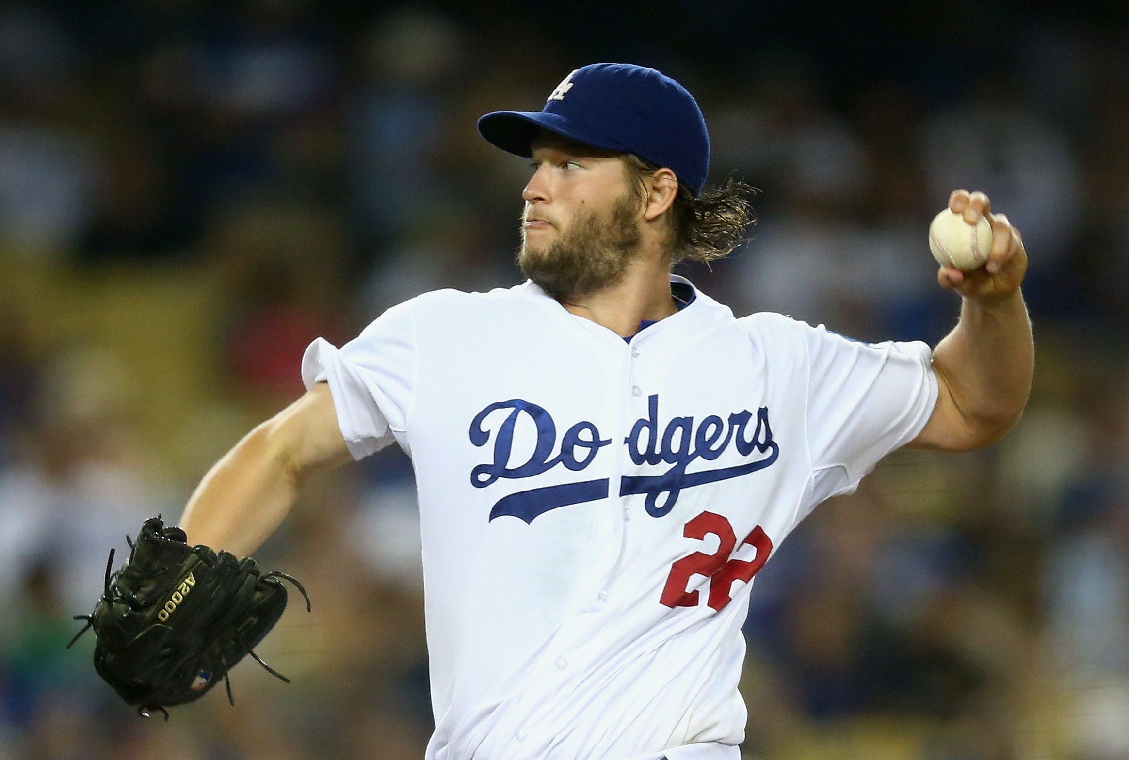 Dodgers push Braves to edge behind Hanley Ramirez Wrecking Crew 