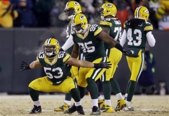 Nick Perry is one of many players on the roster hoping to make more of an impact this year.