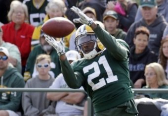 Ha Ha Clinton-Dix needs to show he was worth that first-round selection.