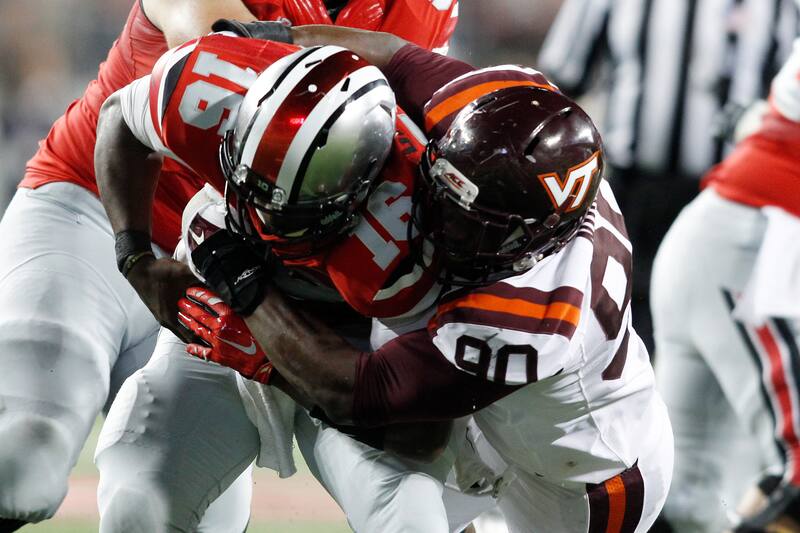 College Football Rankings 2014 Power Ranking All 128 Teams For