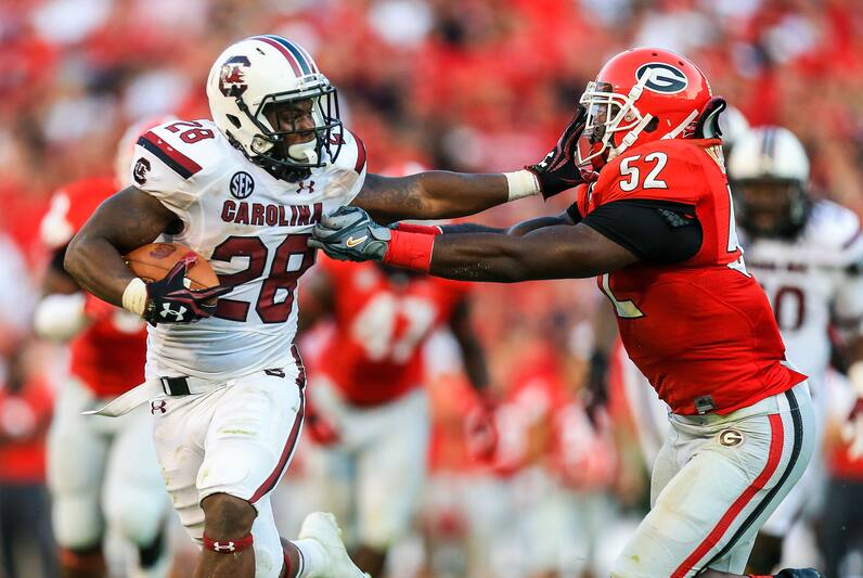College Football Picks Week 3 Predictions For Every Game