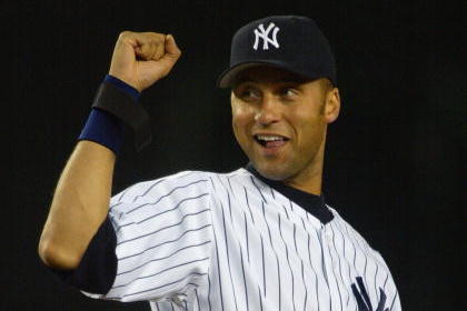 Derek Jeter: Ten moments that will last a lifetime – New York Daily News