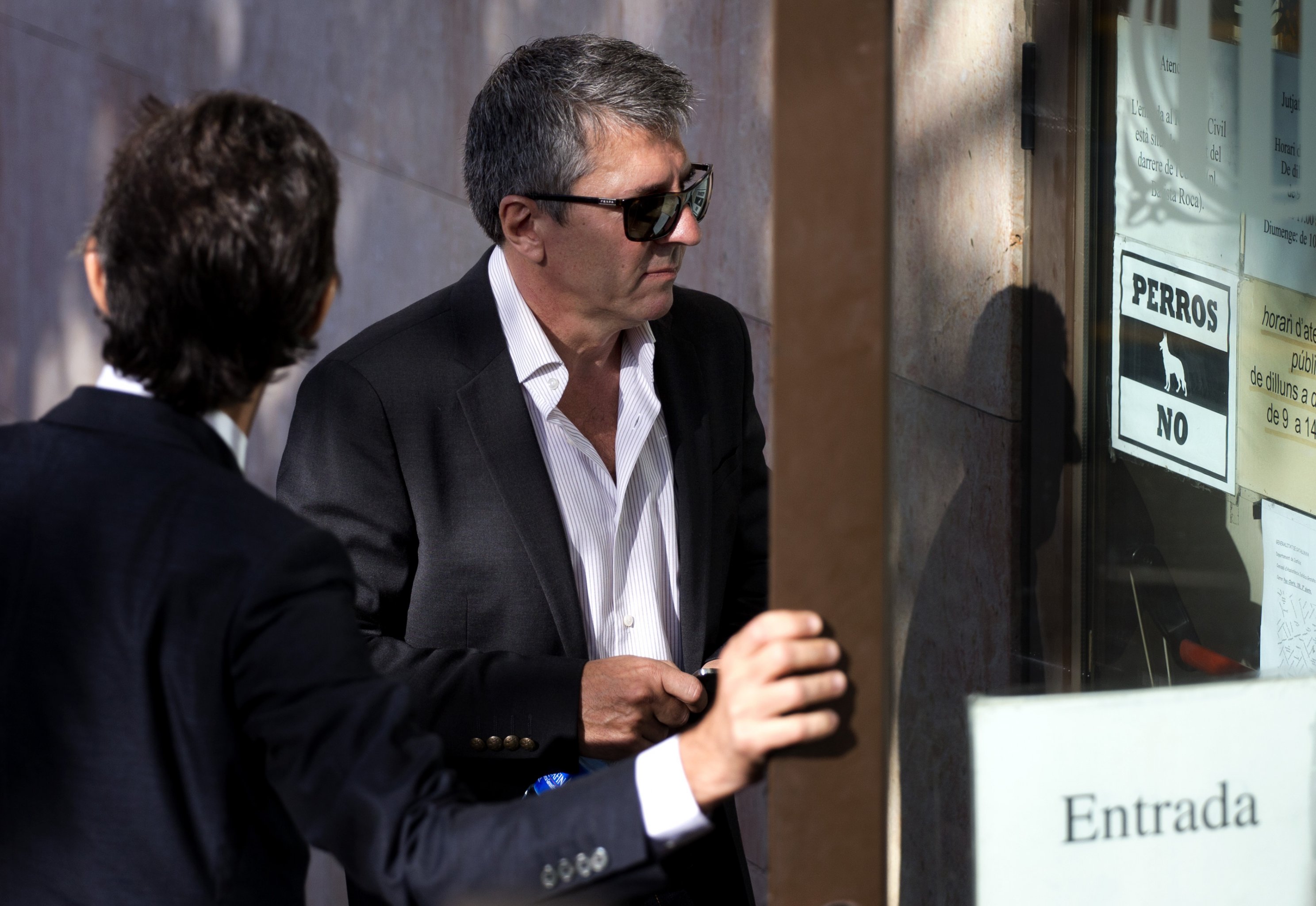 Jorge Mendes And The 25 Most Powerful Agents In Football Bleacher Report Latest News Videos And Highlights