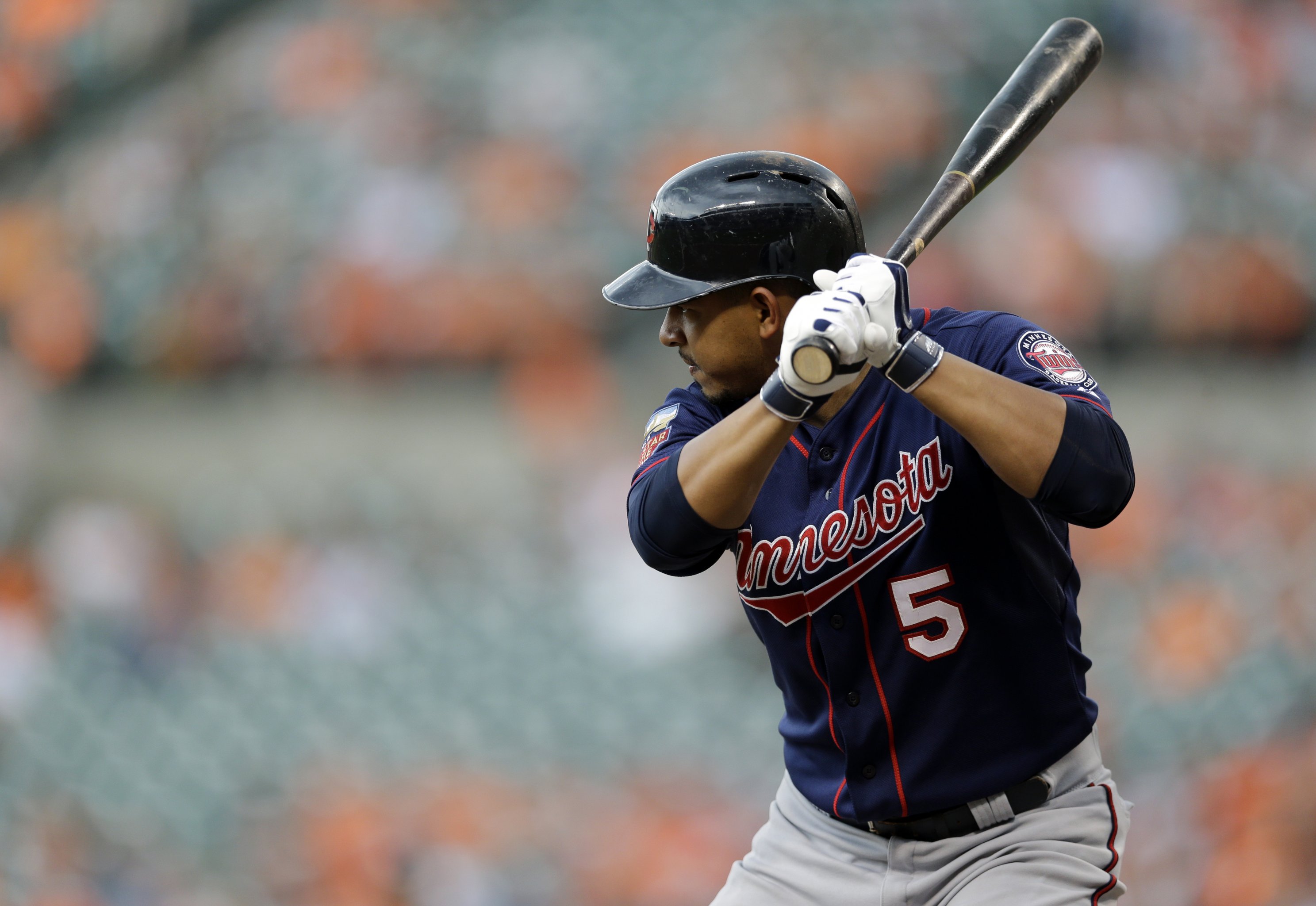 Francisco Lindor's monster home run pushes Indians over Astros - Covering  the Corner