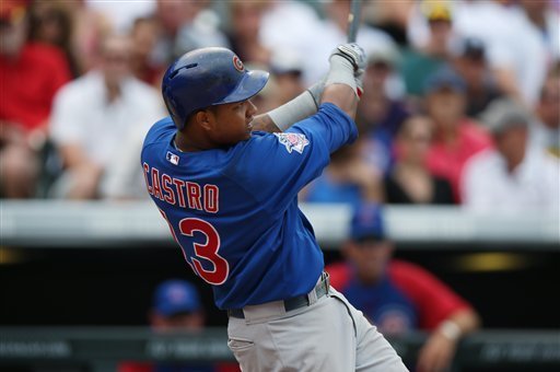 MLB trade rumors: Tigers interested in Addison Russell, per report - Bless  You Boys