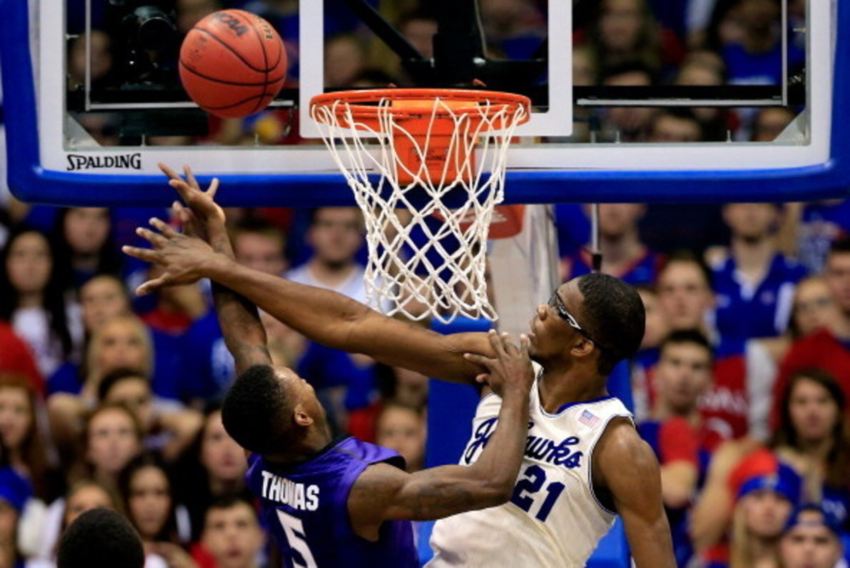 Ranking The Top 10 Underrated Rivalries In College Basketball